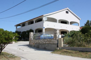  Apartments for families with children Lopar, Rab - 10402  Лопар